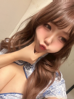 プロフィール写真10・せな｜ChaiDoru・チャイドル - 小倉・紺屋町のガールズバー