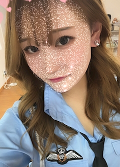 プロフィール写真2・はーちゃん|Girl's Bar Go Round・ゴーラウンド - 柏駅 西口のガールズバー
