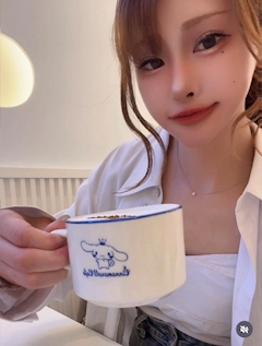プロフィール写真4・りょう｜福岡NOBLE・フクオカノーブル - 中洲のキャバクラ