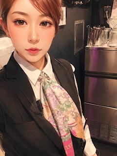 プロフィール写真1・ライスタッフ〜🍚｜Mrs.J 木屋町・ミセス ジェイ キヤマチ - 木屋町の熟女パブ/熟女キャバクラ