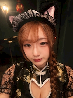 プロフィール写真2・すずな|ChaiDoru・チャイドル - 小倉・紺屋町のガールズバー