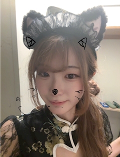 プロフィール写真1・すずな｜ChaiDoru・チャイドル - 小倉・紺屋町のガールズバー