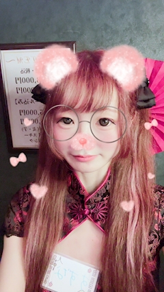プロフィール写真1・すずな｜ChaiDoru・チャイドル - 紺屋町のガールズバー