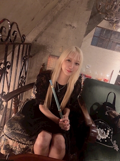 プロフィール写真6・みゆ|GIRLS LOUNGE aZ・アズ - 名古屋 錦のガールズバー