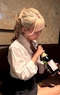 プロフィール写真2・みゆ|GIRLS LOUNGE aZ・アズ - 名古屋 錦のガールズバー
