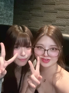みお「仲良しフォト📷」