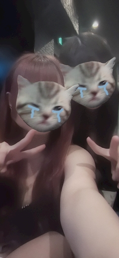 みお「仲良しフォト📷」