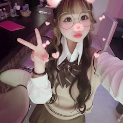 プロフィール写真3・ひな｜luxury lounge A l'aise宮崎・アレーズ - 宮崎 中央通りのキャバクラ