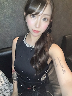 プロフィール写真1・おうか|CLUB D・ディー - 古河・東口のキャバクラ