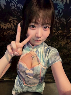 ゆん🐼ྀི川崎 華蘭🐼ྀི
