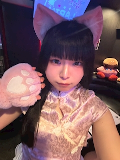 プロフィール写真4・なゆ🌟|Cafe&Bar LAPIN・ラパン - 上野のコンカフェ