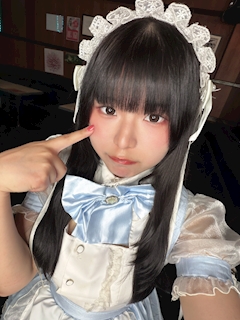 プロフィール写真1・なゆ｜Cafe＆Bar LAPIN・ラパン - 上野のコンカフェ
