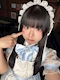 プロフィール写真1・なゆ｜Cafe＆Bar LAPIN・ラパン - 上野のコンカフェ