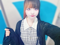 プロフィール写真1・和泉｜アニメ・アニソンのカフェ＆バーSWING・スウィング - 歌舞伎町のガールズバー