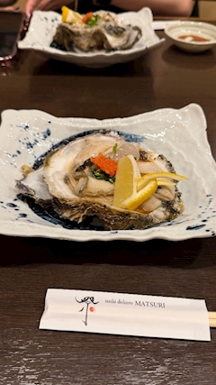 なほ「🦪´-」