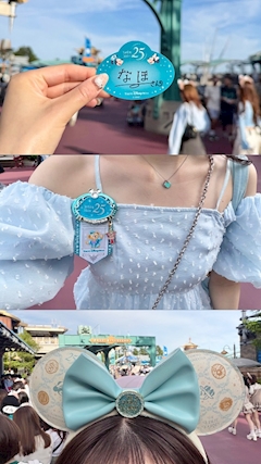 なほ「💎.*⋆.꙳⸜」