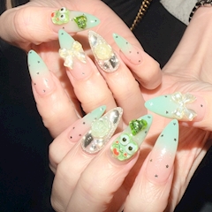 えな「💅💅💅」