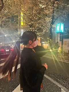 プロフィール写真1・こなん｜VEGAS・ベガス - 川崎駅のガールズバー