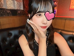 プロフィール写真3・みる|CLUB Bubbly・バブリー - 中洲のキャバクラ