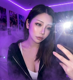 プロフィール写真1・ゆら｜SoarLounge・ソアラウンジ - 熊本市・新市街のキャバクラ