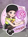 胡蝶 あゆみ