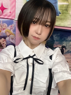 プロフィール写真1・ゆめみ｜隠れ家アニソンバーmelodie・メロディ - 秋葉原のコンカフェ