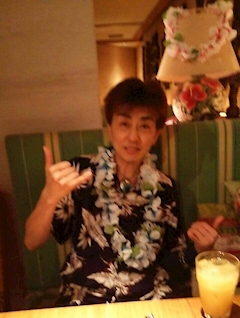 プロフィール写真3・かずにい|cafe&bar WAKEARI・カフェアンドバー ワケアリ - 飯田橋駅西口のパブ/スナック
