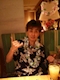 プロフィール写真3・かずにい|cafe&bar WAKEARI・カフェアンドバー ワケアリ - 飯田橋駅西口のパブ/スナック