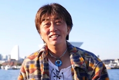 プロフィール写真4・かずにい|cafe&bar WAKEARI・カフェアンドバー ワケアリ - 飯田橋駅西口のパブ/スナック