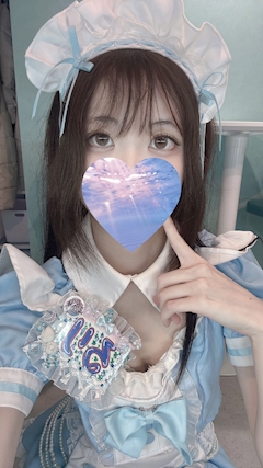 プロフィール写真2・るりちゃん|BAR Marine