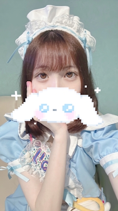 プロフィール写真4・るりちゃん|BAR Marine