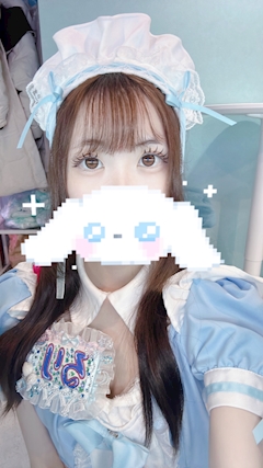 プロフィール写真3・るりちゃん|BAR Marine