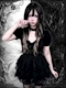 プロフィール写真1・るな|Cafe&Bar Black or White ・ブラックオアホワイト - 池袋東口のコンカフェ
