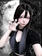 プロフィール写真2・るな|Cafe&Bar Black or White ・ブラックオアホワイト - 池袋東口のコンカフェ