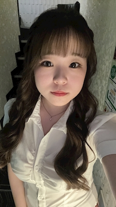 プロフィール写真1・かのん【OLIVE新橋】｜Olive・オリーブ新橋店 - 新橋のキャバクラ