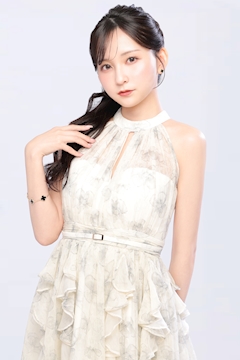 プロフィール写真2・雪白 しろ|BARCELONA 桃李・バルセロナ トウリ - 中洲のキャバクラ