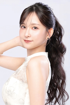 プロフィール写真1・雪白 しろ|BARCELONA 桃李・バルセロナ トウリ - 中洲のキャバクラ