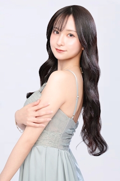 プロフィール写真3・雪白 しろ|BARCELONA 桃李・バルセロナ トウリ - 中洲のキャバクラ