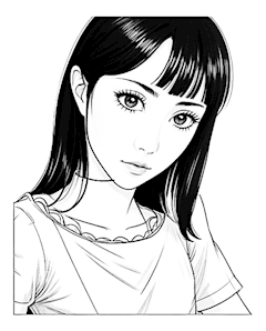 プロフィール写真2・錦｜Girls Bar 鯉・コイ - 品川のガールズバー