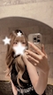 プロフィール写真3・Rei|歌舞伎-巫女喫茶-・カブキミコキッサ - 歌舞伎町のコンカフェ