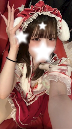 プロフィール写真2・Rei|歌舞伎-巫女喫茶-・カブキミコキッサ - 歌舞伎町のコンカフェ