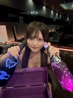 プロフィール写真3・せりな|Luxury Space Lalah・ララ - 浜松のキャバクラ