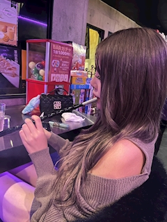 プロフィール写真3・まいか｜New Club ONE・ニュークラブ ワン - 金沢片町のキャバクラ
