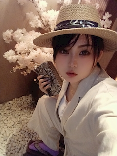 プロフィール写真5・雲雀いつか|Bar Resort Table・バーリゾートテーブル - 木屋町のガールズバー
