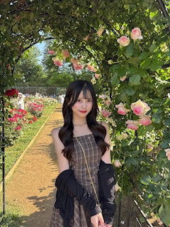プロフィール写真2・★えな｜ろぜきゃす・ロゼキャス - 池袋東口のコンカフェ