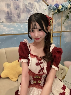 プロフィール写真1・★えな｜ろぜきゃす・ロゼキャス - 池袋東口のコンカフェ