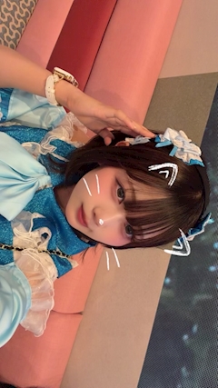 本日予定なし子です