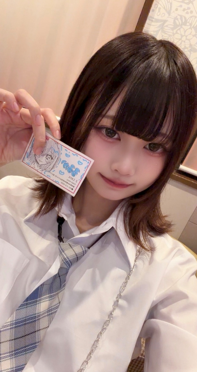体験るるかのプロフィール写真