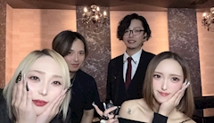 sara「ぷあ」