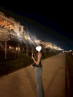 プロフィール写真1・亜純🪭🎋kaera淵野辺|Girls Bar kaera・カエラ - 淵野辺のガールズバー